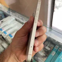 ایفون ۱۳ باحافظه ۱۲۸ گیگ دوسیم کارت|موبایل|گنبد کاووس, |دیوار