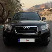 سانتافه ۲۰۱۰ موتور ۳۵۰۰