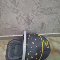 کریر نو نو|کالسکه و لوازم جانبی|مشهد, انقلاب|دیوار