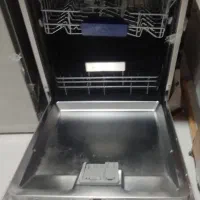 ظرف شویی زیمنس|ماشین ظرفشویی|خرم‌آباد, |دیوار