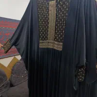 مانتوخلیجی ماکسی فقط حراج  ۲۰۰ تومان|لباس|اهواز, کوی علوی|دیوار