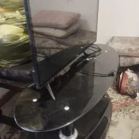 تلویزیون ۳۲ انچ Lg سالم به شرط