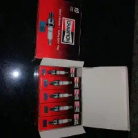 شمع موتور اصلی