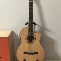 فروش گیتار نو