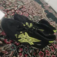 کتانی کشتی مخصوص نوجوانان