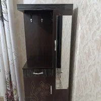 جا کفشی و کمد