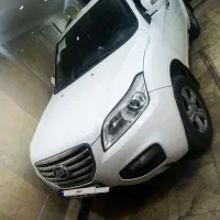 ماشین لیفان شاسی