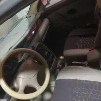 سمند LX نقره ایی