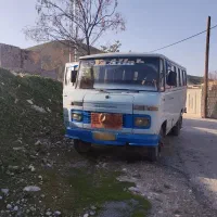 مینی بوس مدل ۶۵