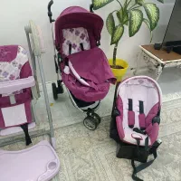 سرویس کالاسکه|کالسکه و لوازم جانبی|چناران, |دیوار