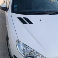 پژو۲۰۶ مدل ۹۴ تیپ ۵ tu5|خودرو سواری و وانت|بانه, |دیوار