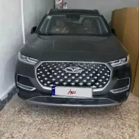 تیگو ۸ پرومکس ie صفر ۱۴۰۴