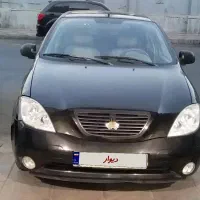 تیبا ۲ مدل ۹۴