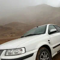 سمند ملی|خودرو سواری و وانت|شوط, |دیوار