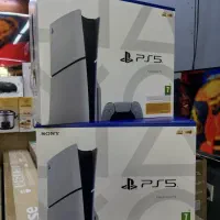 فروش اقساطی PS5 Slim/pro بدون پیش پرداخت|کنسول، بازی ویدئویی و آنلاین|تهران, باغ فیض|دیوار