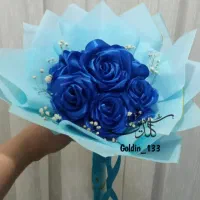 گل ربانی|گل مصنوعی|شهرکرد, |دیوار