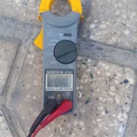 کلمپ مترکیوریستو مدل203