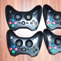 دسته بازی بیسیم کامپیوتر و لبتاب|کنسول، بازی ویدئویی و آنلاین|شهریار, شهریار|دیوار