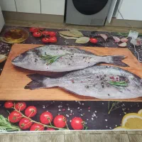 فرش اشپزخانه