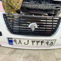 روکش سورن هدلایت چراغ سنتر|قطعات یدکی و لوازم جانبی|زابل, |دیوار