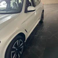 ix3 2025 bmw|خودرو سواری و وانت|تهران, اختیاریه|دیوار