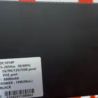 UPS شبکه ای چند منظوره amazon اطمینان در قطعی برق|قطعات و لوازم جانبی رایانه|مراغه, |دیوار
