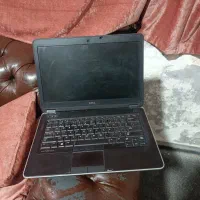 لپتاپ دل dellسالم|رایانه همراه|سیرجان, |دیوار