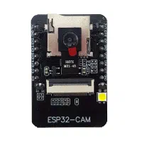 ماژول وای فای و بلوتوث با دوربین ESP32-CAM