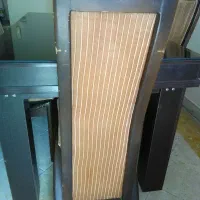 میز ناهار خوری شش نفره|میز و صندلی غذاخوری|بومهن, |دیوار