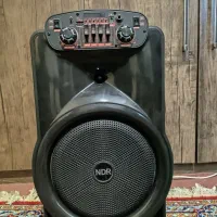 اسپیکر قابل حمل NDR-Y12