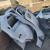 درب کاپوت گلگیرسایناپارس206کویک پراید405تیبا132