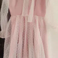 لباس مجلسی و عروسی