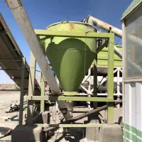 فروش بچینگ ۵ متری خشک