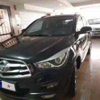 هایما s5 توربو ۶ سرعته ، مدل ۱۴۰۲