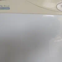 یخچال فریزر امریکایی whirlpool|یخچال و فریزر|سرخرود, |دیوار