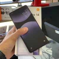 Redmi Note14Pro|موبایل|ارومیه, |دیوار