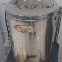 سماور برقی ۲۰ لیتری