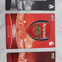 ۳ عدد کارت کیمدی کلاب