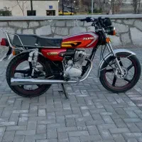 هندا پرواز 200