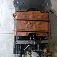تعمیر وسرویس  ابگرمکن  وبخاری
