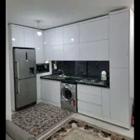 اپارتمان صفر دوخواب