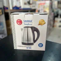 کتری برقی|قوری، کتری، قهوه‌ساز دستی|رشت, نظری|دیوار