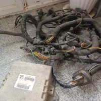 ECU مگنت مارلی ای سی یو پرشیا مدل 79.80|قطعات یدکی و لوازم جانبی|همدان, |دیوار