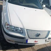 سمند 98رویت رنگ شاسی پلمپ