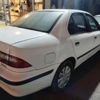 سمند ال ایکس|خودرو سواری و وانت|گرگان, |دیوار