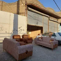 مبل راحتی سبلان|مبلمان خانگی و میز عسلی|کرمانشاه, |دیوار