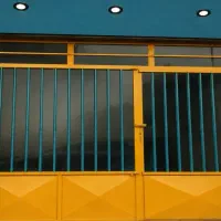 فروشنده غذای سنتی