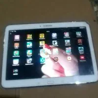 تلبت و گوشی ساده k750 سونی اریکسون