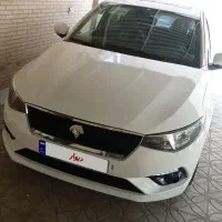 تارا اتوماتیک V4 صفر|خودرو سواری و وانت|یزد, |دیوار