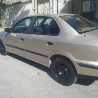 سمند82|خودرو سواری و وانت|ایلام, |دیوار